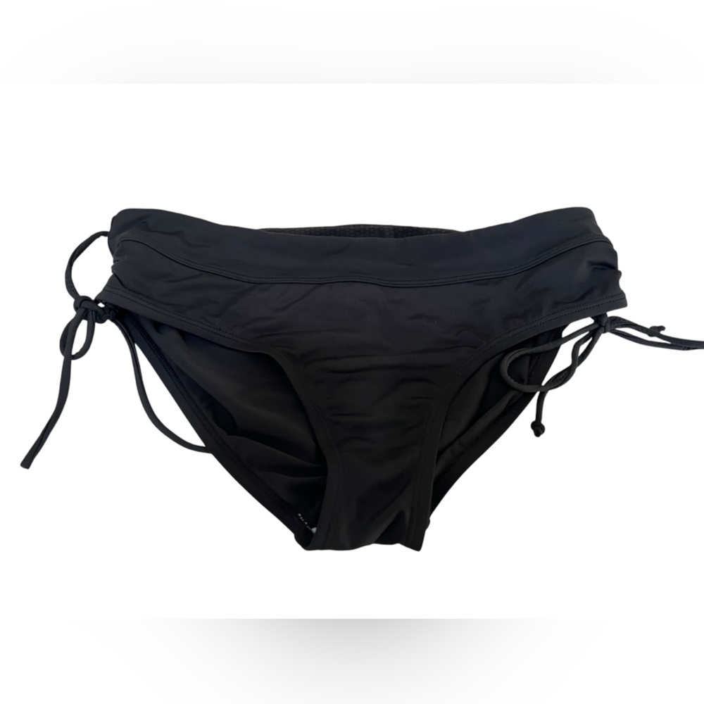 Nike Black Women's Swim Bottom